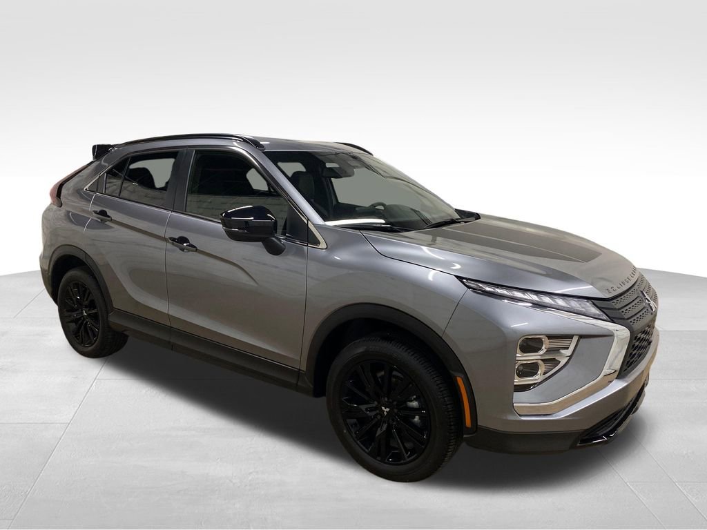 Used 2026 Mitsubishi Eclipse Cross AWD image 2