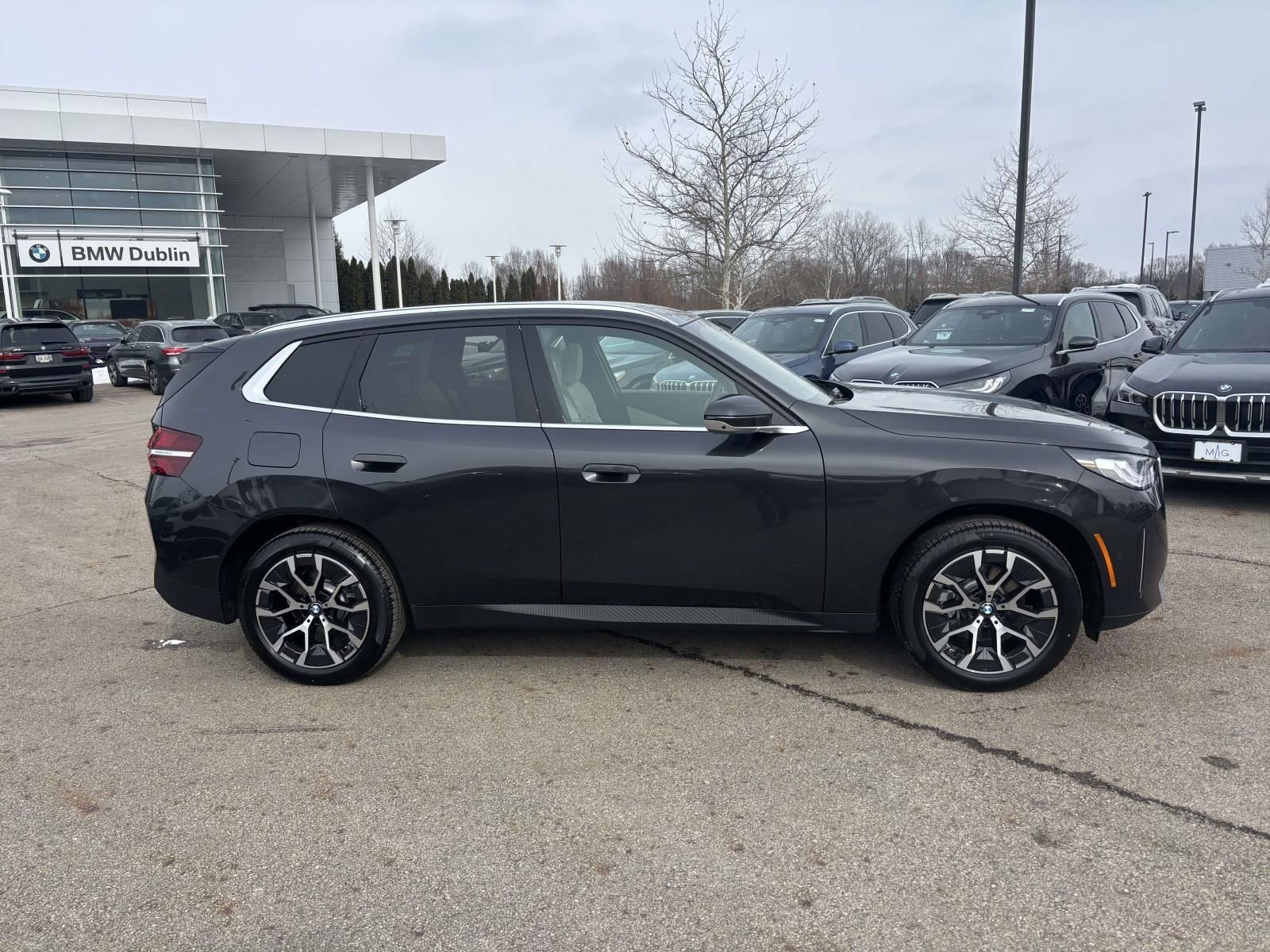 New 2026 BMW X3 xDrive30 w/ Premium Package image 8