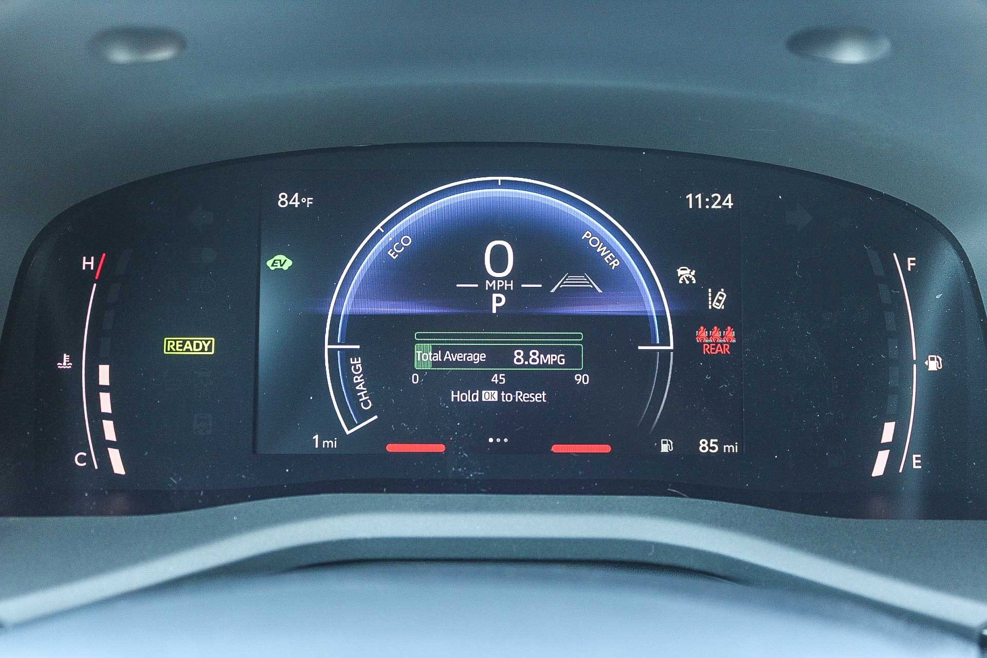 New 2026 Toyota Camry SE image 26