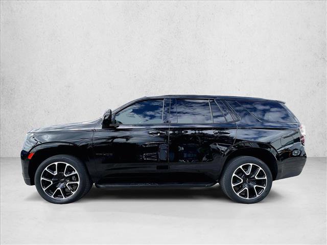 Used 2023 Chevrolet Tahoe RST w/ Luxury Package image 6