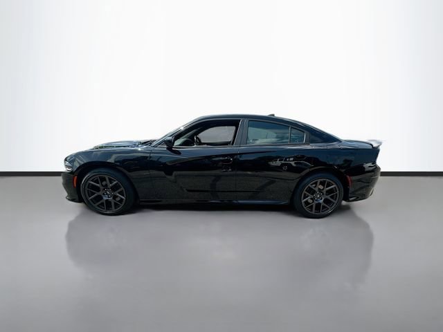 Used 2017 Dodge Charger R/T RWD image 9
