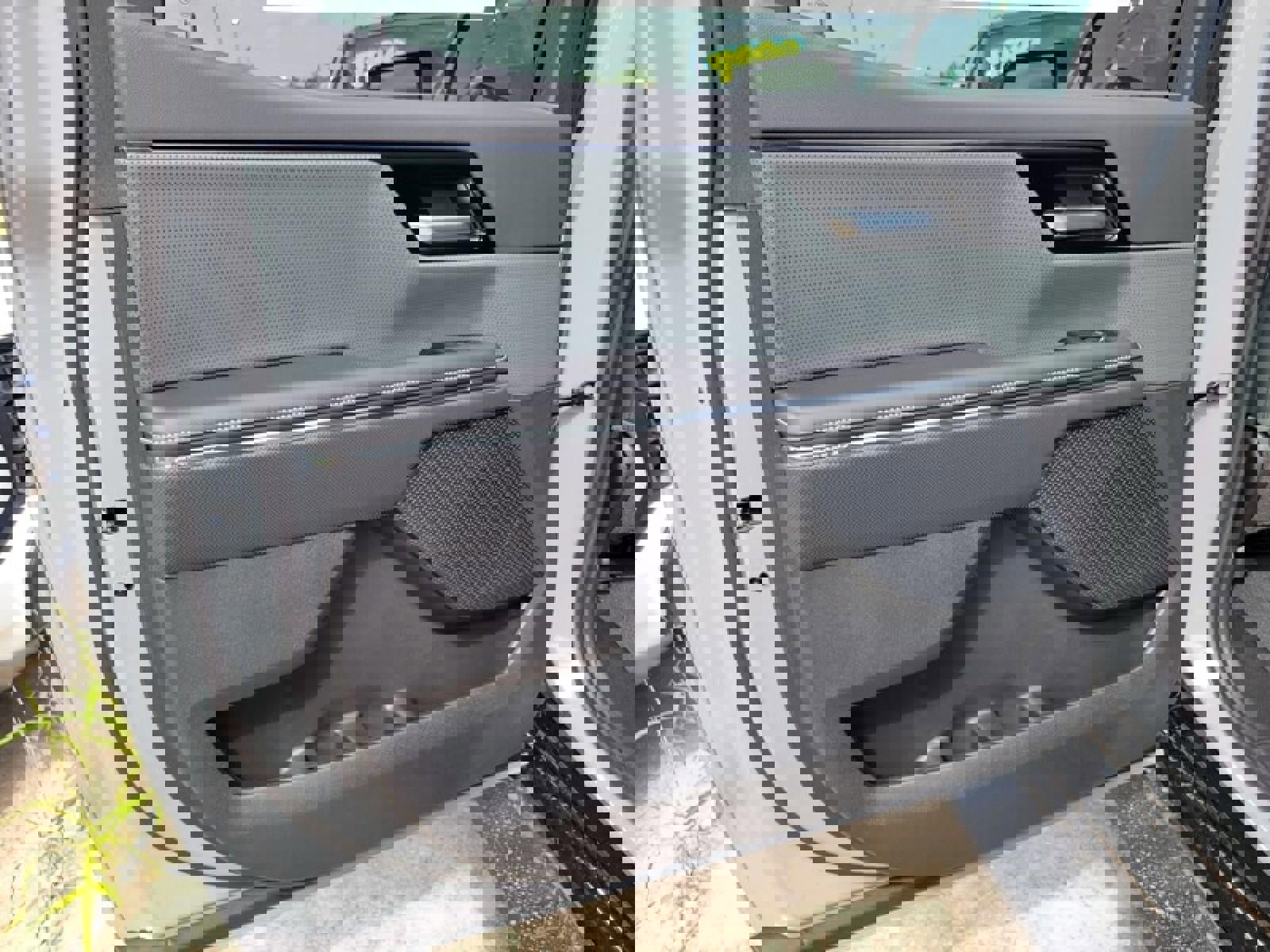 New 2026 GMC Sierra EV AT4 w/ AT4 Premium Package image 30