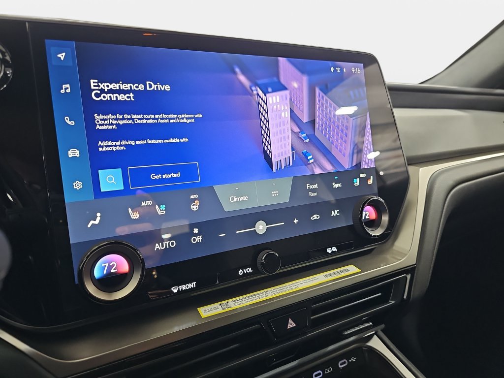 New 2026 Lexus TX 350 AWD w/ Technology Package image 21