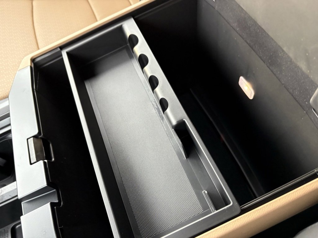 New 2026 Ford F250 Lariat w/ Lariat Premium Package image 46