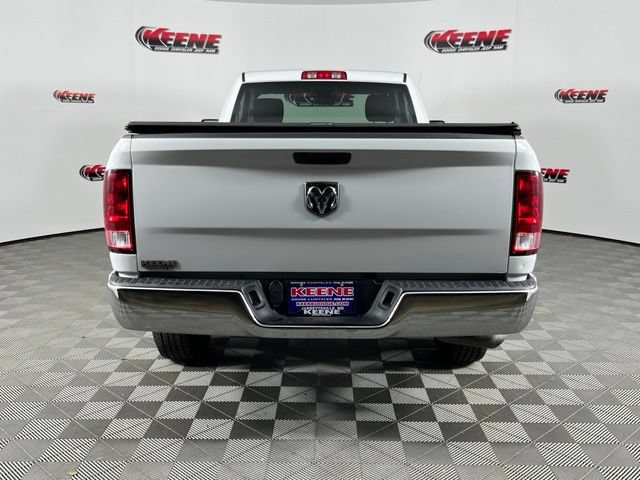 Used 2022 RAM 1500 Tradesman w/ Popular Equipment Group RWD image 7