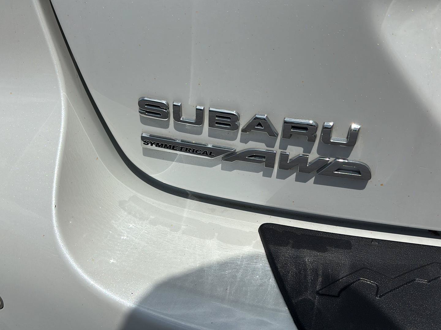 Used 2024 Subaru Crosstrek 2.5i Limited AWD/4WD image 11