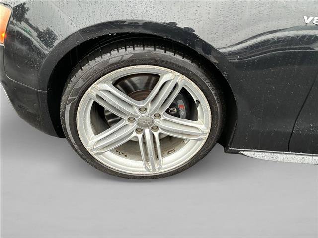 Used 2012 Audi S5 Prestige AWD/4WD image 9