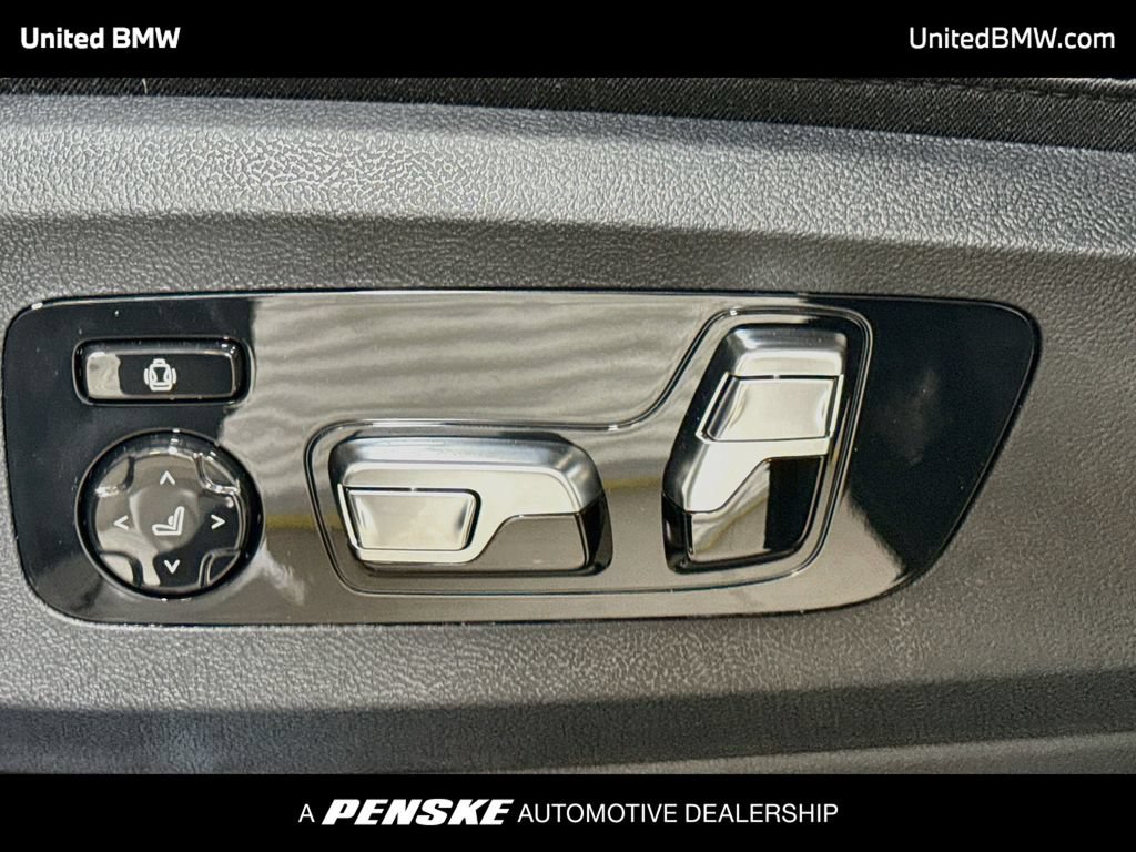 New 2027 BMW X7 xDrive40i AWD/4WD image 4