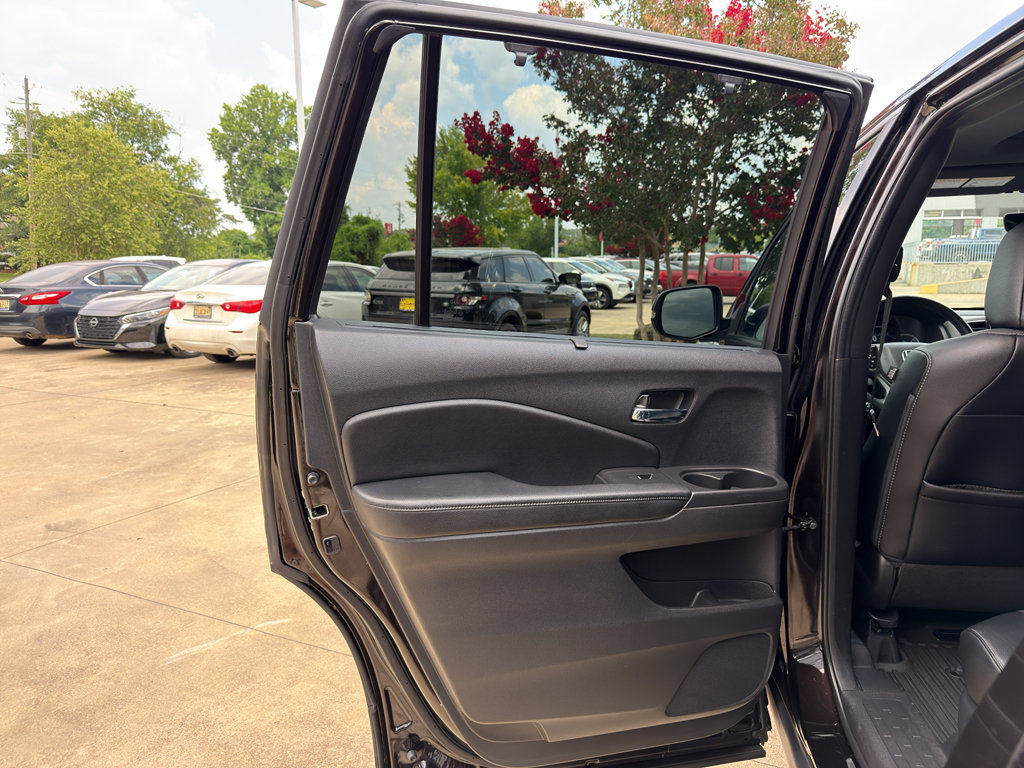 Used 2020 Honda Passport EX-L image 12