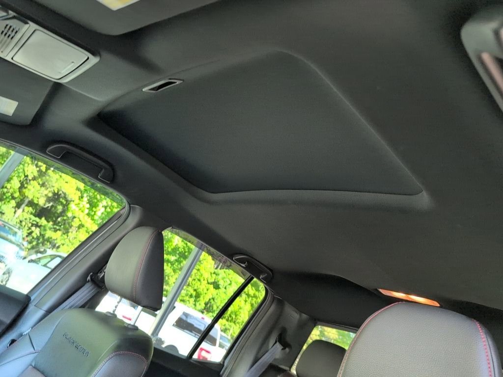 Used 2023 Honda Ridgeline Black Edition image 7