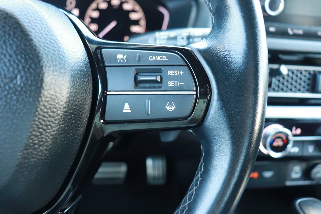 Used 2024 Honda Civic Sport image 20