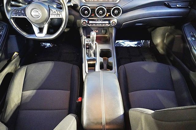 Used 2023 Nissan Sentra SV w/ All-Weather Package image 19