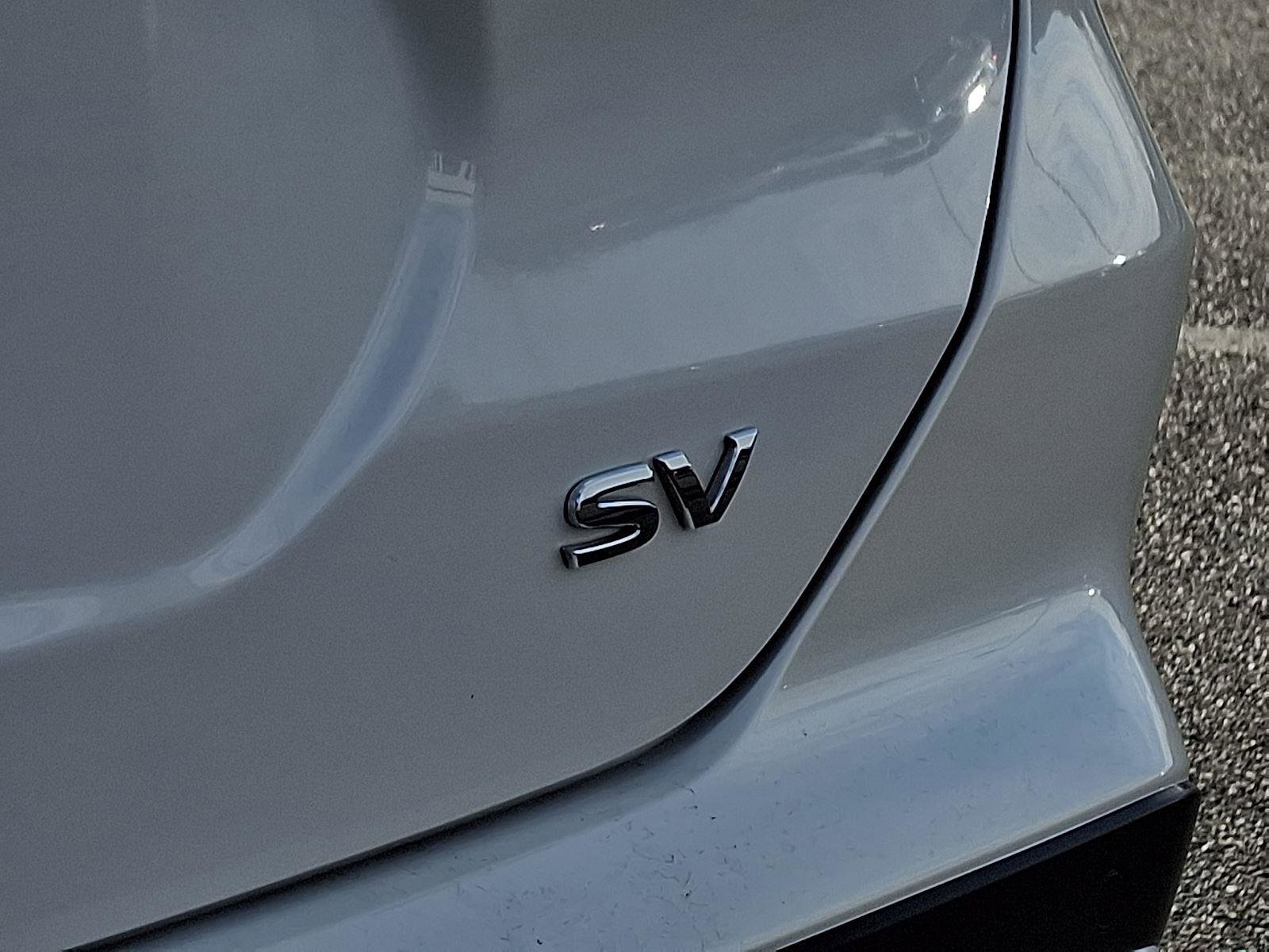 Used 2024 Nissan Kicks SV image 28