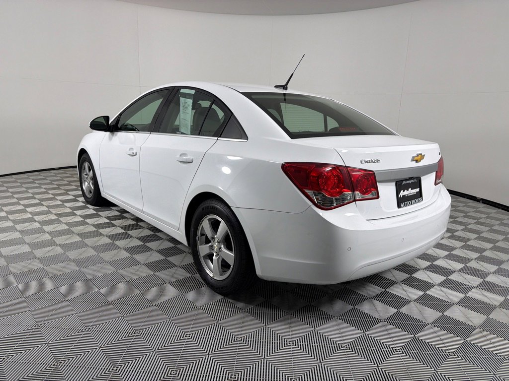 Used 2013 Chevrolet Cruze LT w/ Enhanced Safety Package image 7