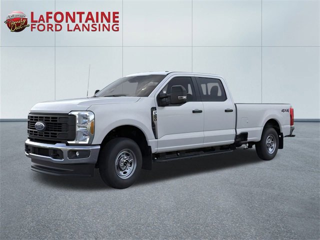New 2026 Ford F250 XL image 2
