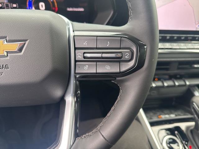 New 2026 Chevrolet Colorado LT w/ LT Convenience Package image 18