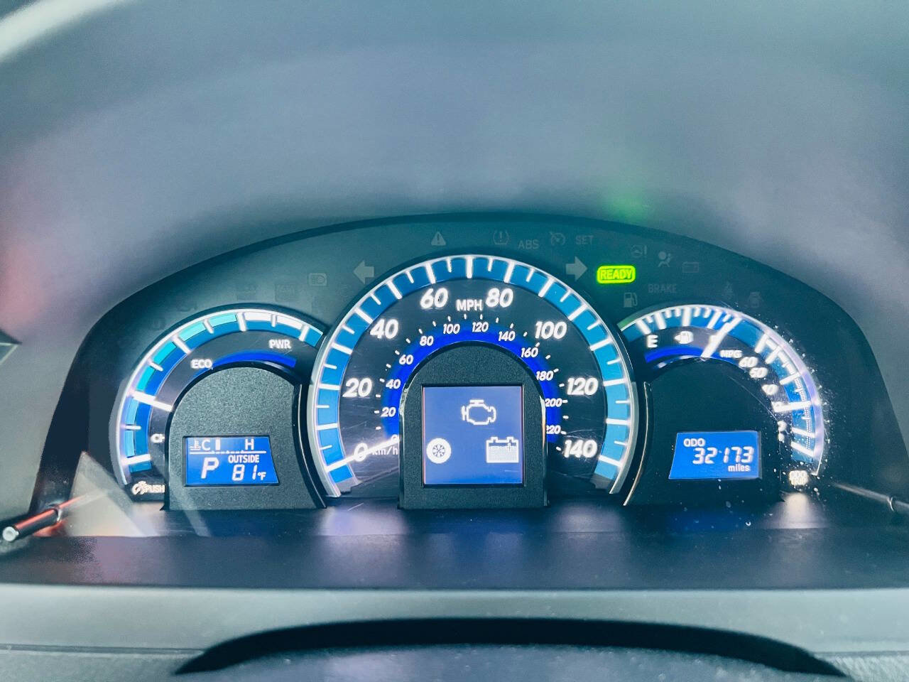 Used 2012 Toyota Camry XLE w/ Convenience Pkg image 23