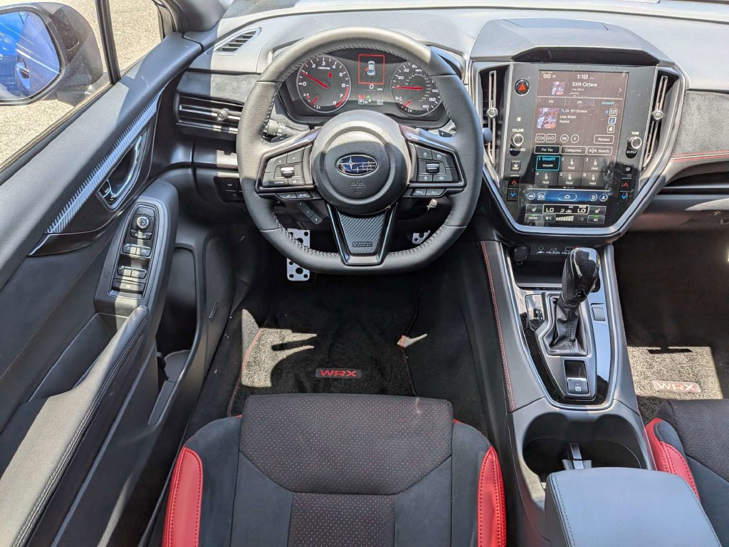New 2026 Subaru WRX Limited w/ Accessory Package #2 AWD/4WD image 18