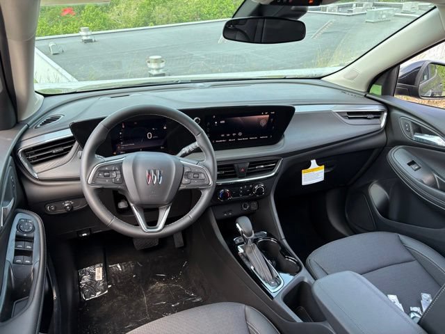 New 2026 Buick Encore GX Preferred w/ Comfort Package AWD/4WD image 8