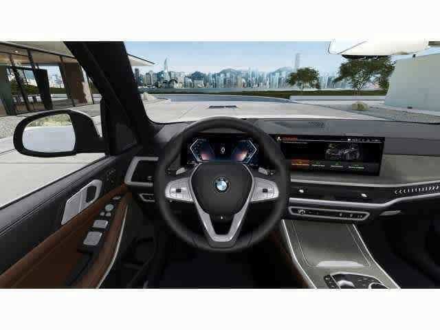Used 2026 BMW X7 xDrive40i w/ Premium Package AWD/4WD image 43