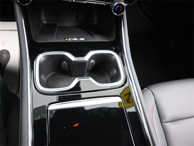 Certified 2024 Chevrolet Traverse Z71 w/ Enhanced Driving Package image 5