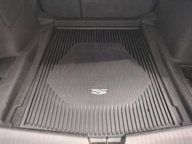 Certified 2024 Cadillac CT4 Premium Luxury w/ Super Cruise 2 Package AWD/4WD image 25