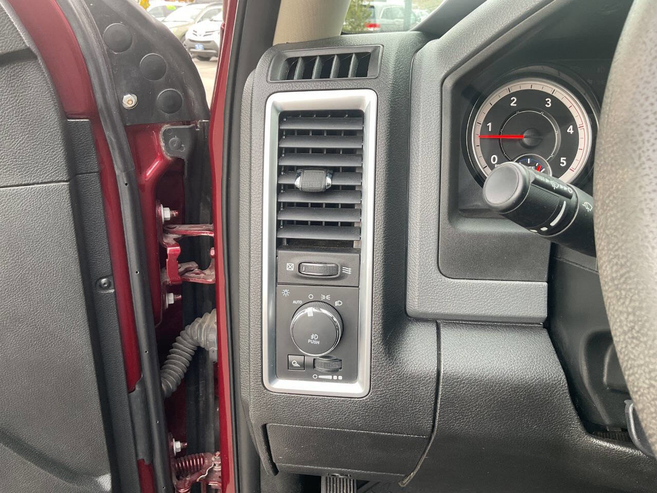 Used 2018 RAM 3500 SLT image 19