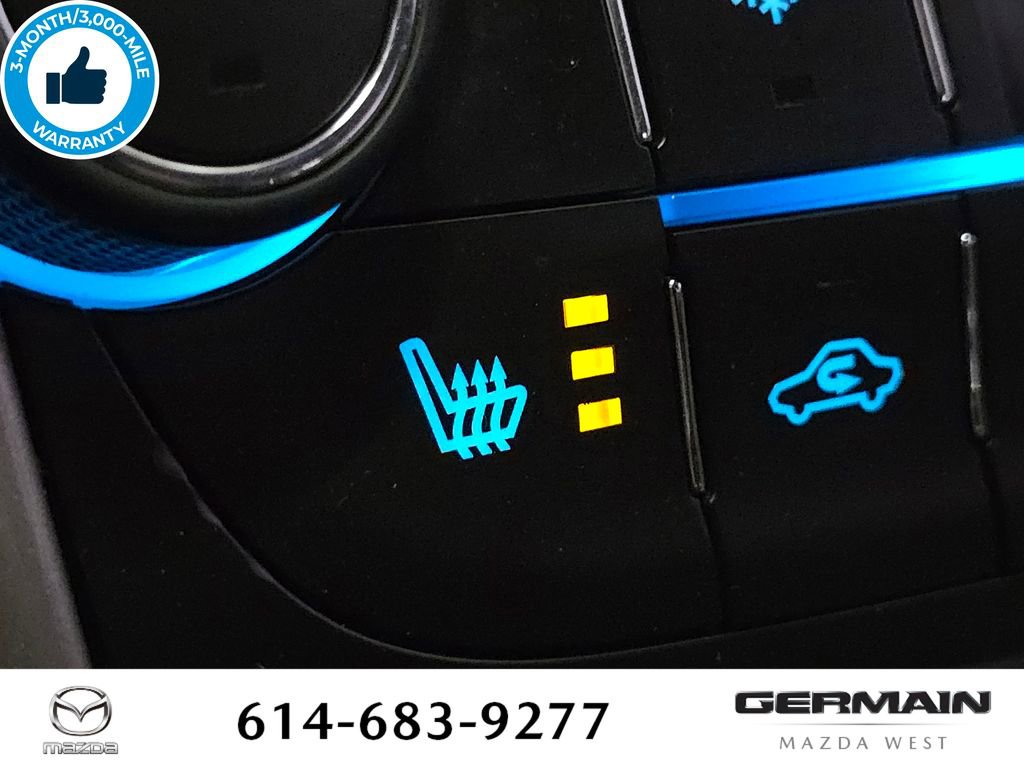 Used 2014 Chevrolet Malibu Eco image 33