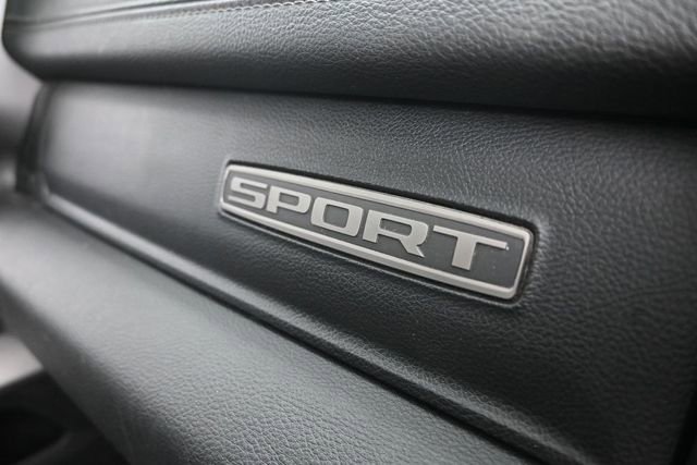Used 2020 RAM 1500 Sport w/ Alpine Leather & Sound Group AWD/4WD image 38