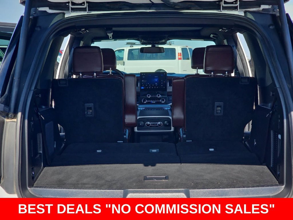 Used 2022 Ford Expedition Limited AWD/4WD image 13