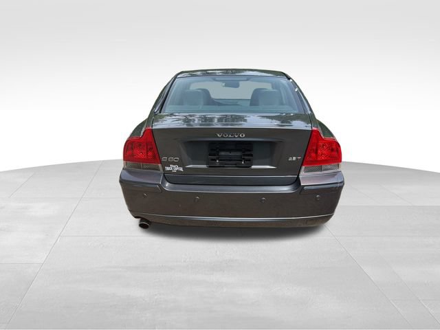 Used 2008 Volvo S60 2.5T FWD image 4