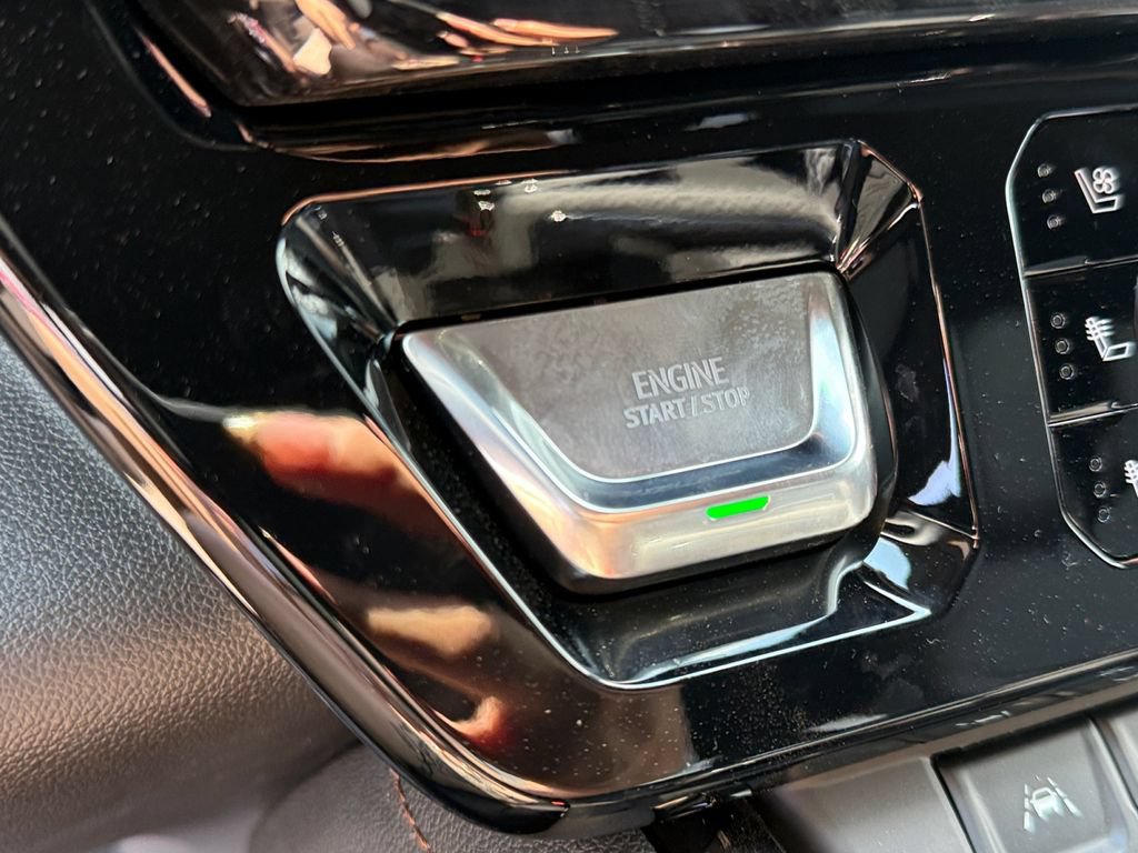 New 2026 GMC Sierra 1500 AT4 w/ AT4 Premium Package AWD/4WD image 26