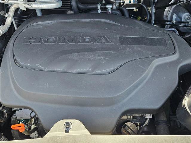 Used 2022 Honda Odyssey EX-L image 21