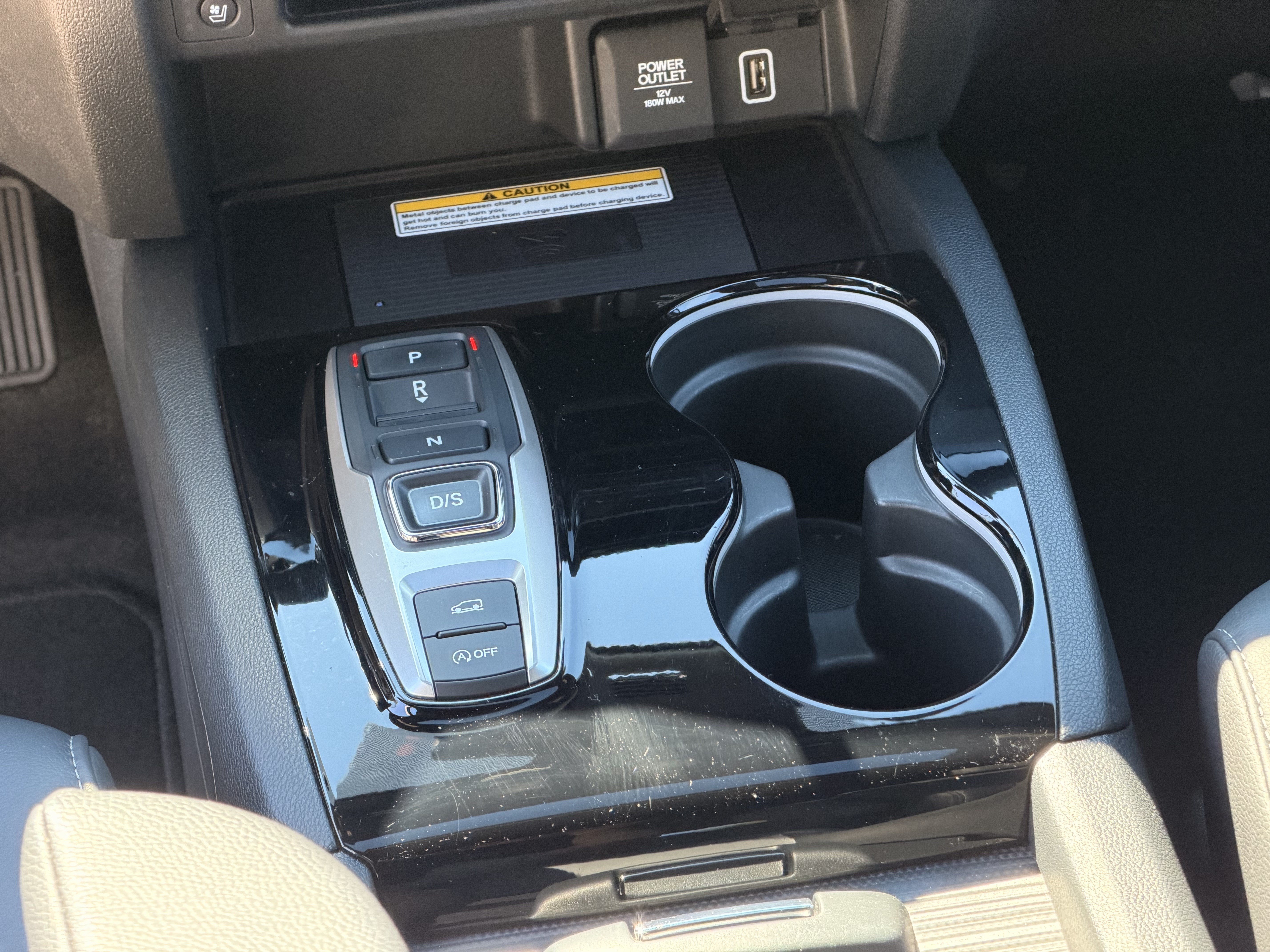 Used 2022 Honda Passport Elite image 18