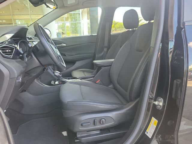 Used 2023 Buick Encore GX Preferred w/ Cold Weather Comfort Package AWD/4WD image 13