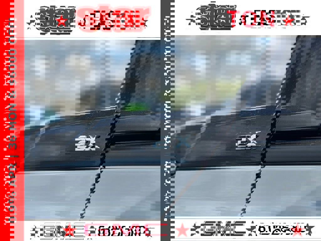 New 2026 GMC Hummer EV 4x4 Crew Cab w/ LPO, Sport Package image 32