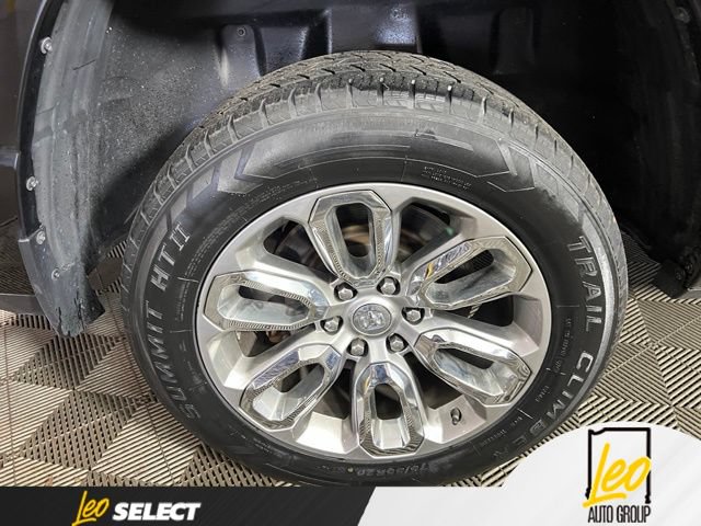 Used 2023 RAM 1500 Laramie AWD/4WD image 28
