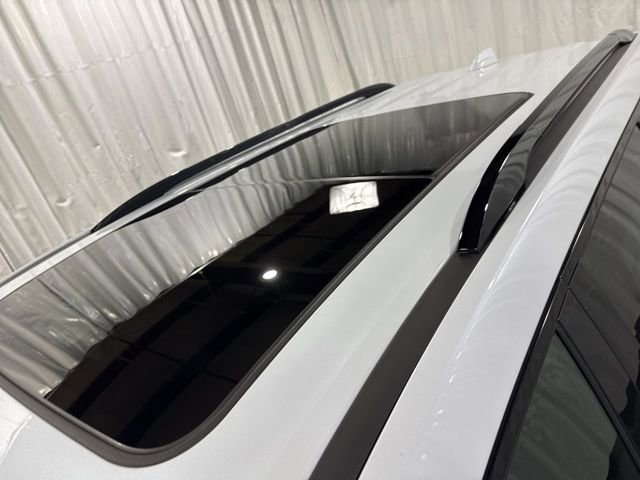 New 2026 Chevrolet Traverse Z71 w/ Enhanced Driving Package image 7