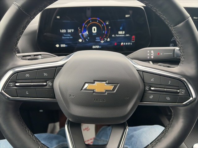 Used 2025 Chevrolet Equinox LT image 21