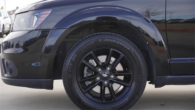 Used 2019 Dodge Journey SE image 5