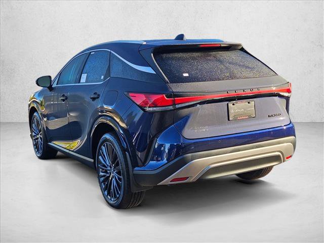 New 2026 Lexus RX 350 w/ Luxury Package image 8