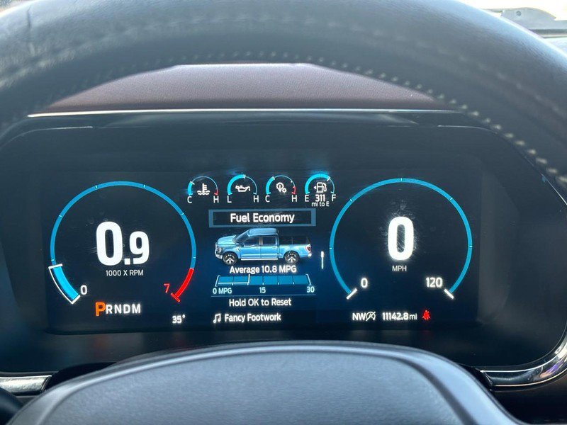 Used 2023 Ford F150 Lariat w/ Equipment Group 502A High image 22