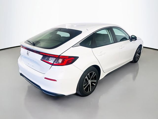 Used 2024 Honda Civic LX image 8