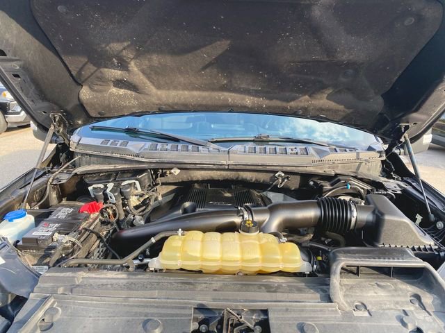 Used 2020 Ford F150 XLT w/ Equipment Group 302A Luxury AWD/4WD image 28