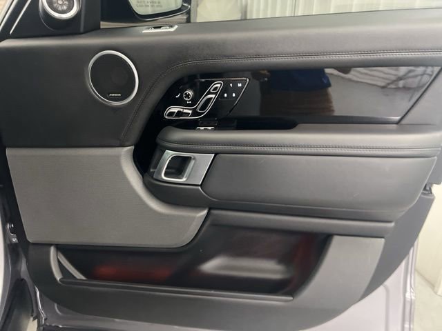 Used 2021 Land Rover Range Rover Westminster Edition image 20