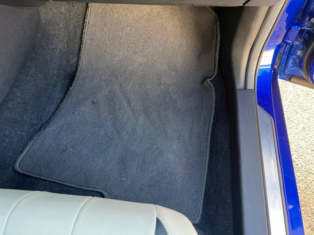 Used 2024 Acura Integra A-Spec FWD image 9