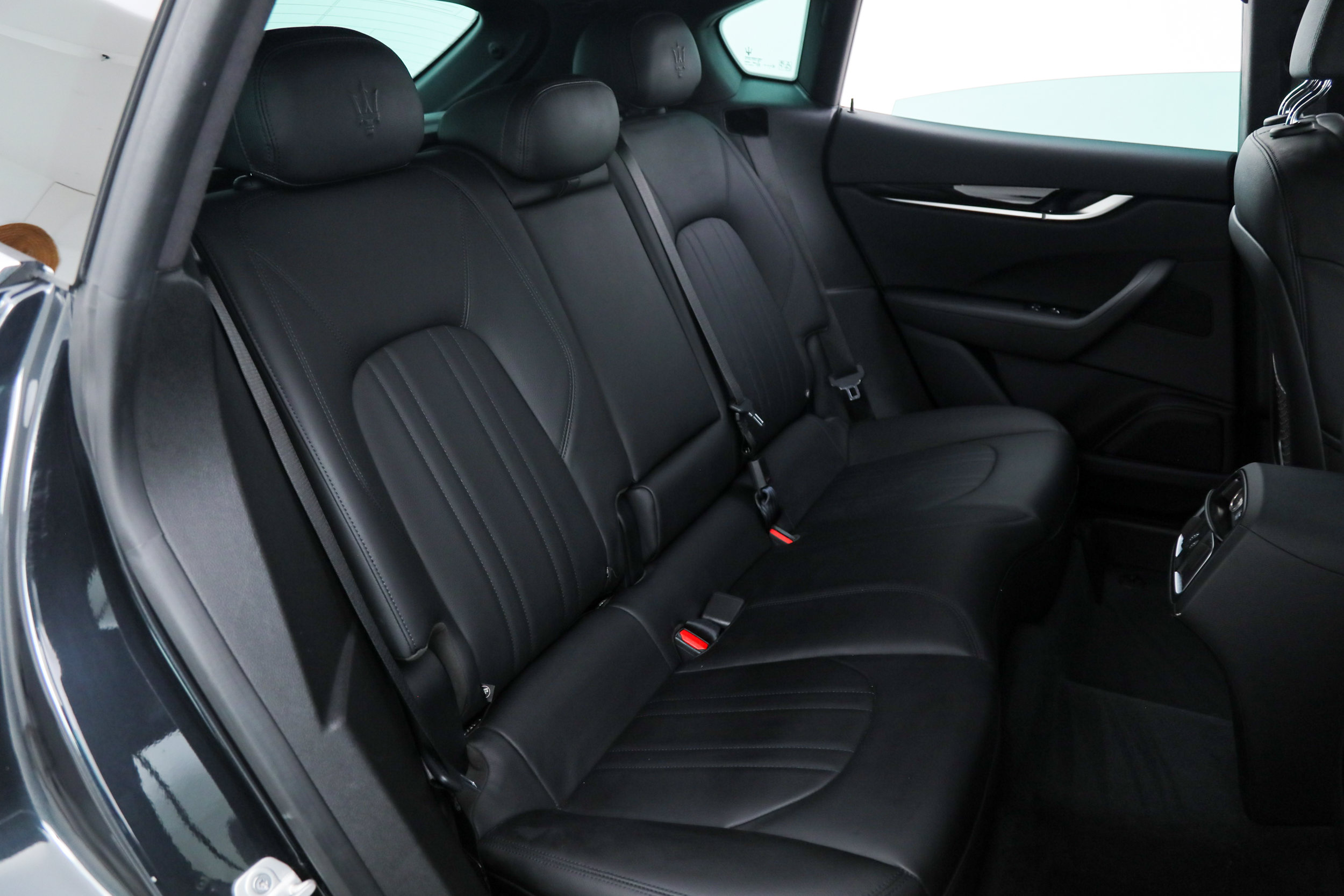 Certified 2023 Maserati Levante GT AWD/4WD image 15