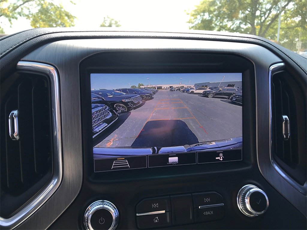 Used 2020 GMC Sierra 1500 Denali image 24