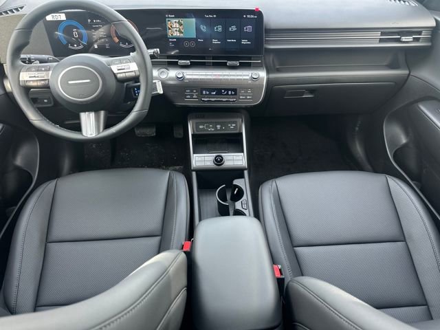 New 2026 Hyundai Kona SEL Premium AWD/4WD image 17
