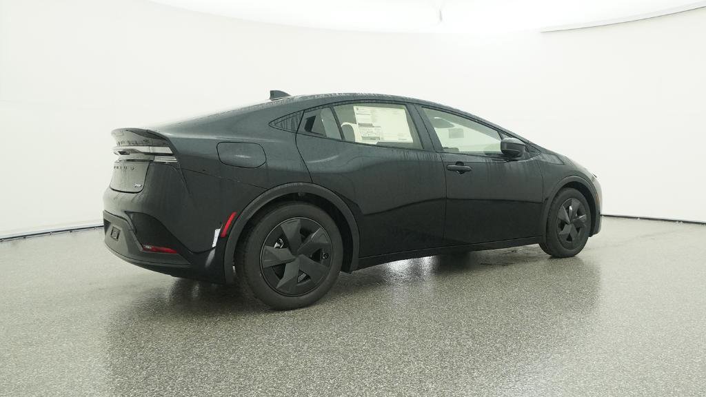 New 2026 Toyota Prius SE image 37